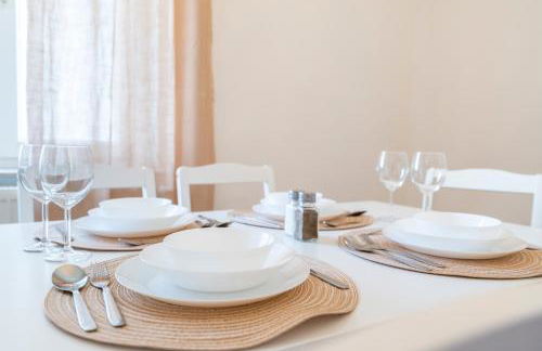 JAKSE-Apartments - Bochum Work & Relax - Top Anbindung & Parkplätze - Foto 36