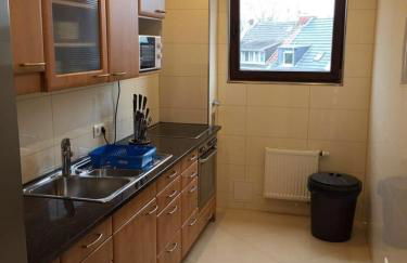 3 Zimmerwohnung im Herzen der Altstadt - Foto 9