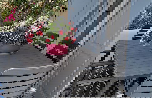 Pleiades Villa, Near Ornos Beach - Foto 17