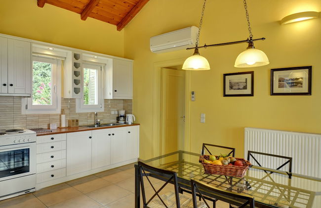 Ioli's Villas - Foto 7