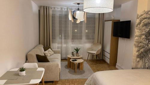 Charmant studio au cœur de ville - Foto 2