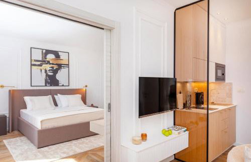 Ragusina luxury apartments - Photo 36