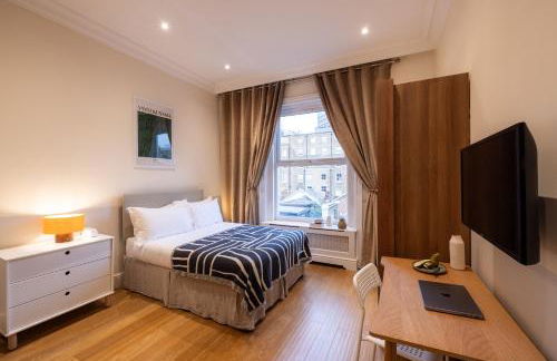 The Courtfield - Serviced Apartments - Foto 42