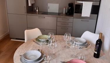 Stadtnest Mayen - stilvoll & zentral - Foto 4