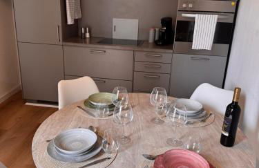 Stadtnest Mayen - stilvoll & zentral - Foto 4