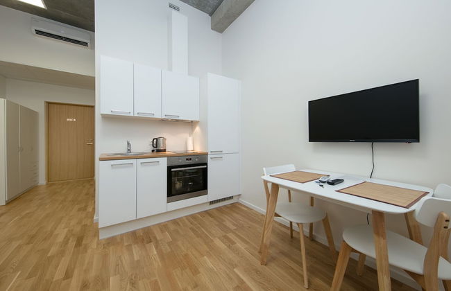 LKS Apartments - Foto 9