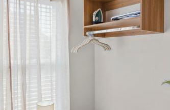 Loft Style Studio In The Heart of D'Arts District - Foto 29