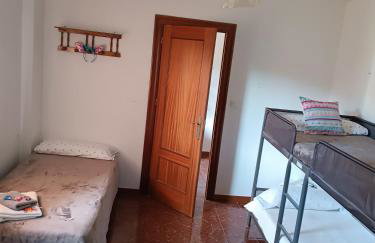 Casa Rural Chalet Venta del Aire Cortijo Terron - Foto 43
