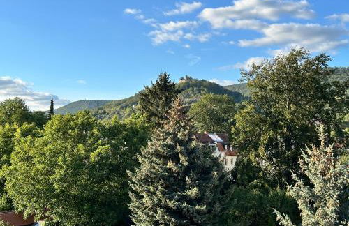 FeWo Burgblick - Foto 23