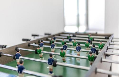 Luxury Villa La Nonna Ana - Entertainment,fitness,pool,sea View - Photo 62