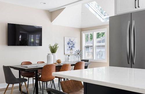 Cute and Quaint on Carrollton-Family Friendly Home - Foto 18