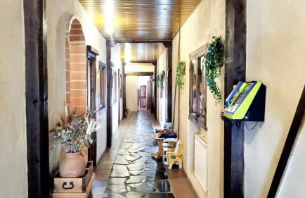 Elegant Villa with Private Pool in Jerte - Foto 19