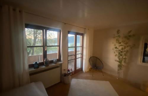 Idyllische Ferienwohnungen in Mossendorf Blick zur Naab - Foto 20