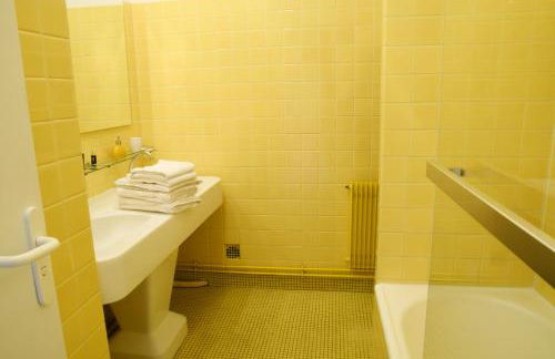 Duplex de 100m2 avec 3 chambres vue mer - Foto 13