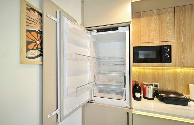 Marmada Suites - Photo 44