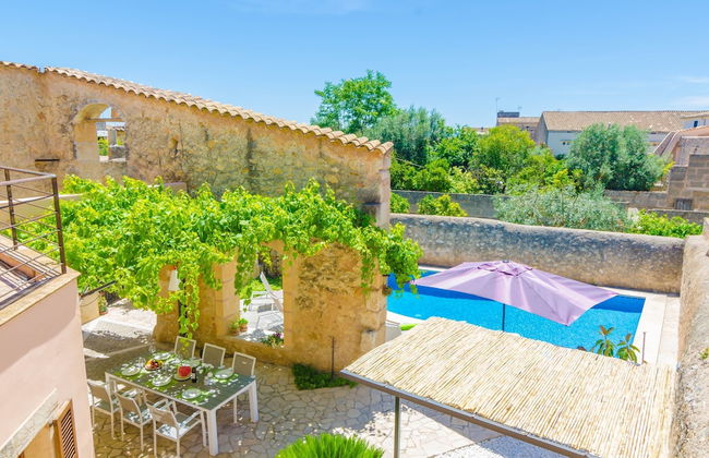 Sa Casa Vella in Vilafranca de Bonany - Foto 5