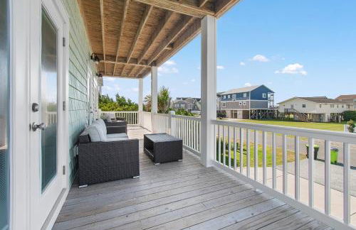 2 Family Coastal Escape - Foto 42