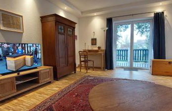 Ferienwohnung Am Freitagsbach - Photo 12