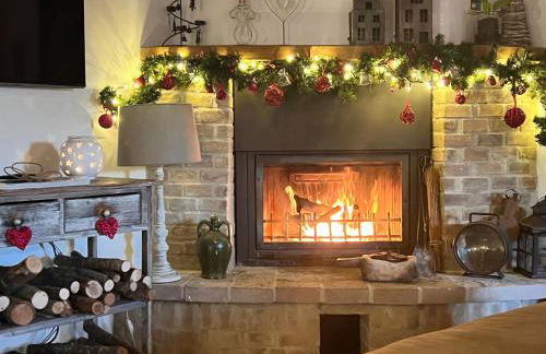 La Casa dell'Abate di Collepino - Spello - Foto 8