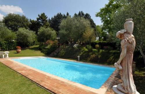 Holiday Home 'La Capanne' mit privatem Balkon by Interhome - Foto 1