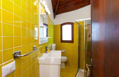 Villa Smeralda - Foto 19