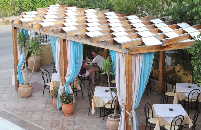 Makis Apartments - Foto 12