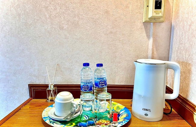 Maesalong Villa - Foto 35