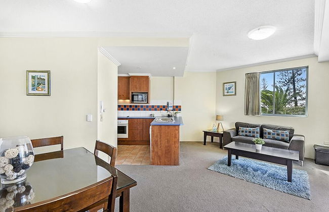 Crystal Bay on the Broadwater - Foto 14