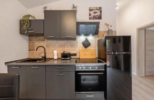 Haus Zum Stumpfen Turm mit Sauna - Photo 6