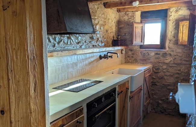 Casa Hostalets - In the Middle of the Olive Trees - Foto 9