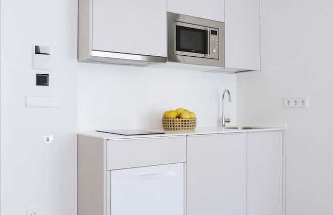 The Passage Apartments - Foto 31