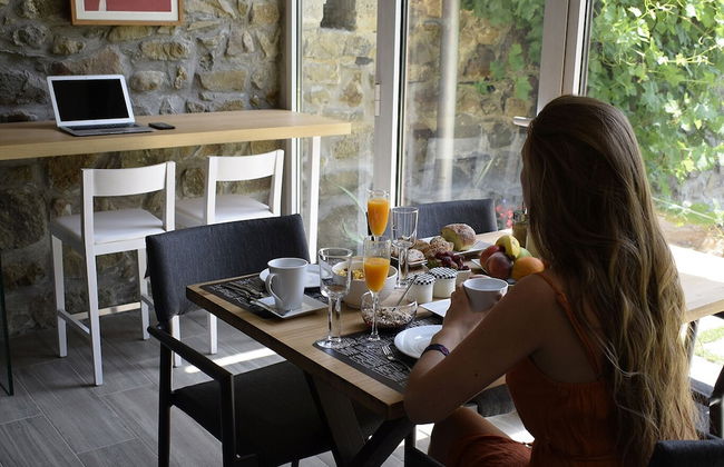 Casa Rural Martiamuno Landetxea - Foto 67