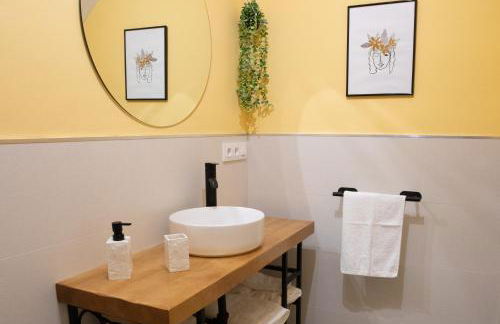 Apartamento Baluarte de los Pozos - Foto 12