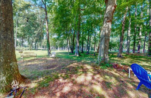 Brandywine Home in the Pines - Foto 25