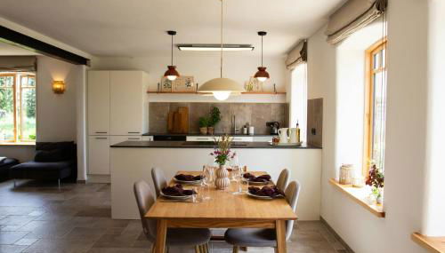 Design House At Lake Keezer For Families - Foto 5