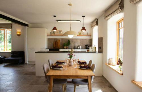 Design House At Lake Keezer For Families - Foto 5