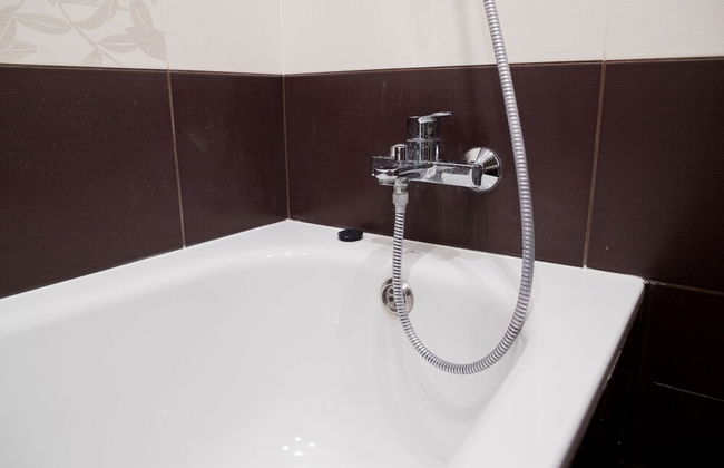 Apartment 203 on Pyatnitskoe shosse 21 - Foto 37