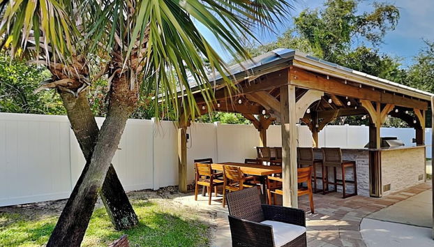 Équipement de l’hébergement