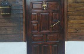 Yard of Panos - Foto 18