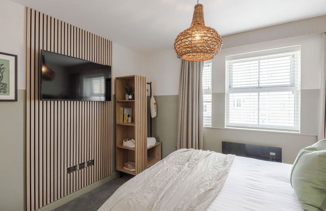 Old Kent Road YourApartment - Foto 6