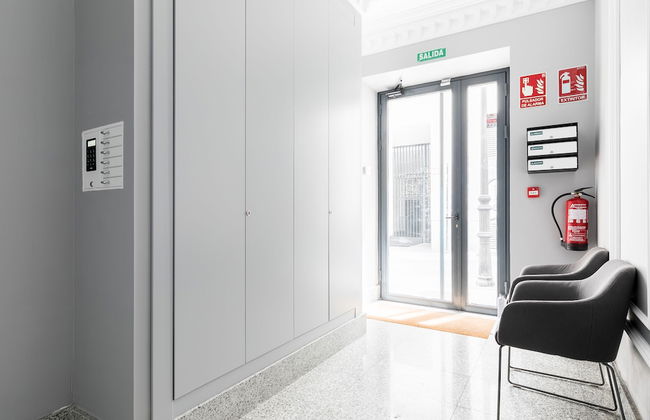 Feelathome San Marcos Apartments - Foto 3