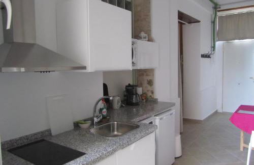 Villa Amalia Suites Malaga - Photo 18