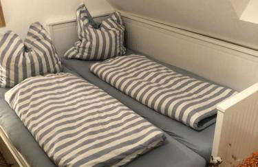 Ferienwohnung Uttied auf Baltrum - Foto 15