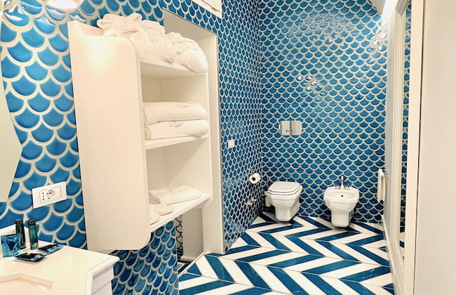 Villa Dei Principi Luxury Suites - Foto 66