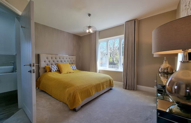 Plas Gwyrch Gatehouse - Foto 6