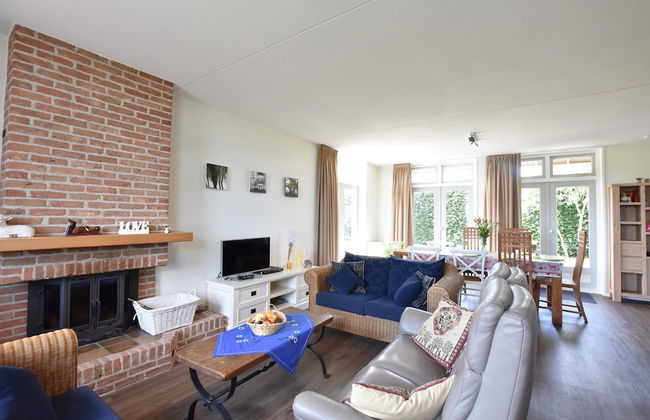 Holiday Home Near Bruges and Cadzand - Foto 12