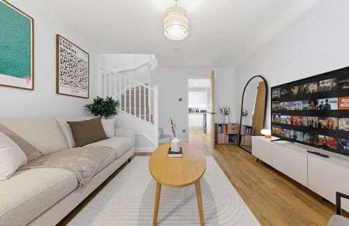 2BR - Newly Refurbished - Free Parking - Foto 31