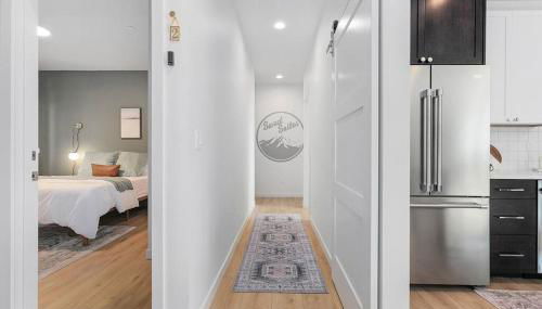 Chris's Sweet Suite - 84 Walkscore - Foto 4