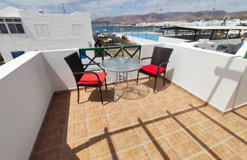 MarySol 6 terrace with sea views, close to the sea - Foto 62