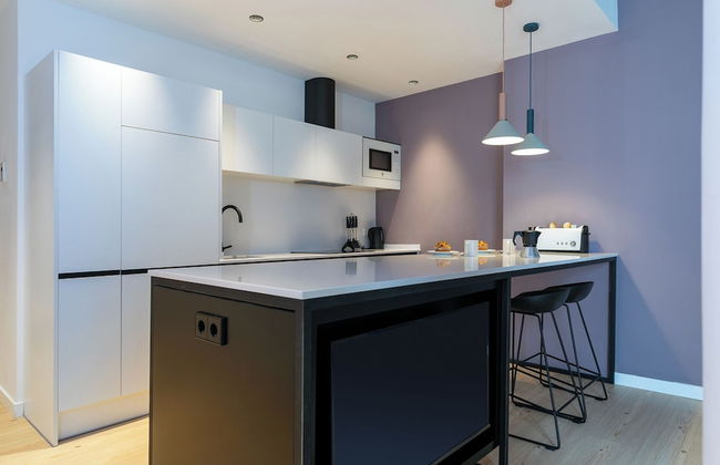 Holiday Rentals Los Salados - Foto 23